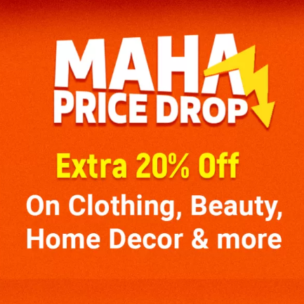 maha price drop