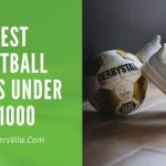 best football shoes under Rs 1000 in India for Beginners and hard ground players