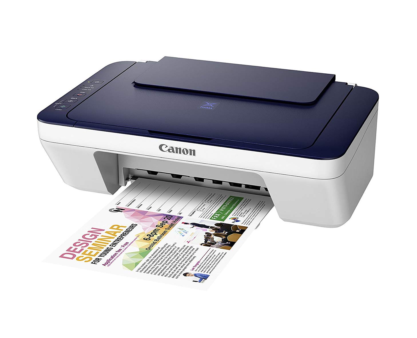 canon printers on amazon deal
