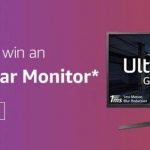 Amazon LG Quiz Answers Today - Play & Win Ultragear Monitor