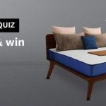 Amazon Nilkamal Quiz Answers - Play & Win ₹10,000 Pay Balance