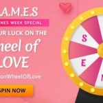 Amazon Wheel Of Love Quiz Answers - Play & Win Exciting Prizes