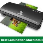 Top 10 Best Lamination Machines in India