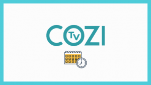 Cozi TV Schedule & Tv Listing Guide For Today | What's on Tonight Tv