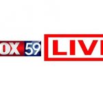Fox 59 Indianapolis (English) Live Tv Streaming From USA (Online)