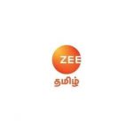 Zee Tamil Schedule, Zee Tv Tamil Serial List, Live Tv & Show Timings Today