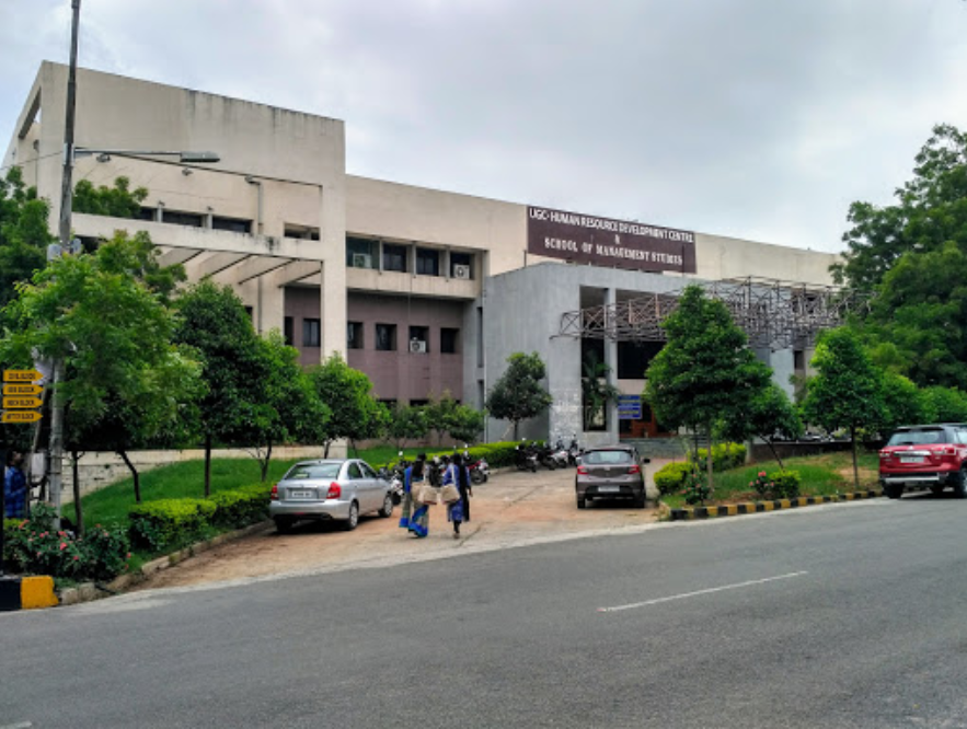 Top Engineering Colleges In Hyderabad 2020 (Updated Rankings)