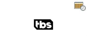 TBS (East) Schedule & TBS Tv Listings Guide For Today