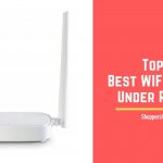 Top 10 Best WIFI Router Under 1500 Rupees in India (2020)