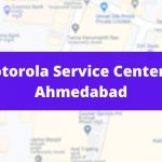 Motorola Mobile Repair Service Center in Ahmedabad (Smartphone Repair Centre)