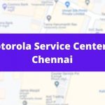 Motorola Mobile Repair Service Center in Chennai, Madras (Smartphone Repair Centre)