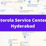 Motorola Mobile Repair Service Center in Hyderabad (Smartphone Repair Centre)