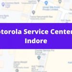 Motorola Mobile Repair Service Center in Indore (Smartphone Repair Centre)