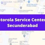 Motorola Mobile Repair Service Center in Secunderabad (Smartphone Repair Centre)