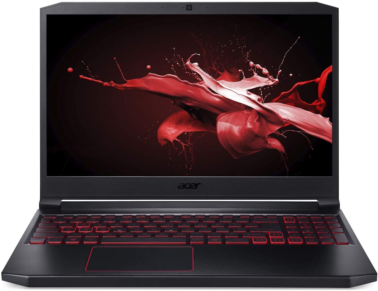 Acer Nitro 7 Gaming AN715-51 Laptop 5th best laptops under 1 lakh rupees
