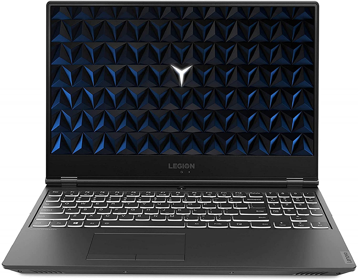 no. 7 laptop under 1 lakh (Lenovo Legion Y540 81SY00C3IN Gaming Laptop)