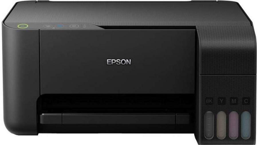 Epson Eco Tank L3101 All-in-One Ink Tank Printer Cum Scanner
