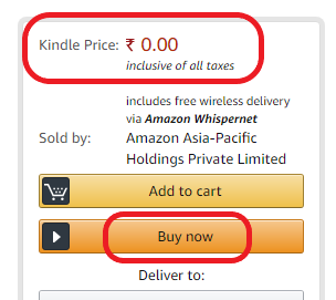 How To Get Amazon Best Selling Kindle Books For Free