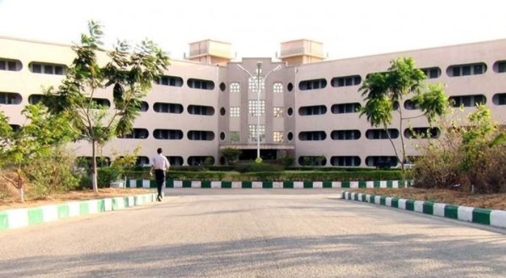 International Institute of Information Technology Hyderabad