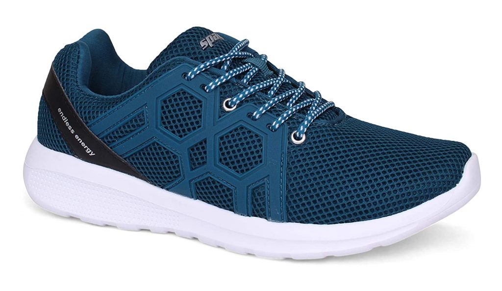 best sparx running shoes under 1