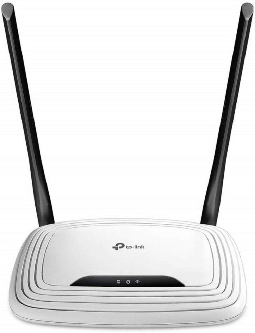 TP-Link TL-WR841N 300Mbps Wireless N Cable