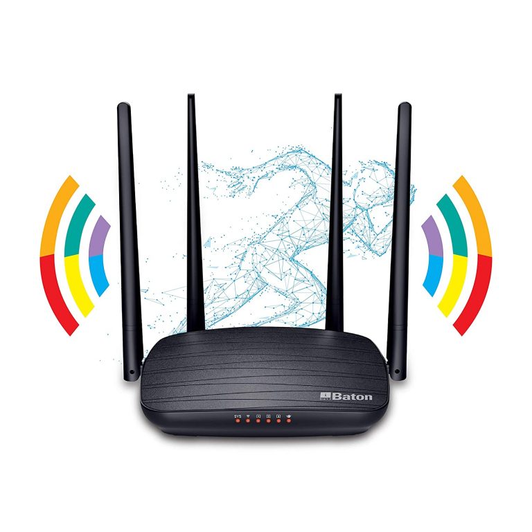 #10 Best WIFI Router Under 1500 Rupees in India 【November 2021】