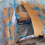 Man ordered camera Worth Rs 27500 from Flipkart, receives pieces of tiles with manual