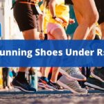 Best Running Shoes Under 5000 in India (2023)