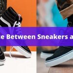 Difference Between Sneakers and Shoes Everything You Need to Know before Buying Your New Pair, Sneakers Vs Shoes, Running shoes