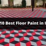 Top 10 Best Floor Paint in India (2023)