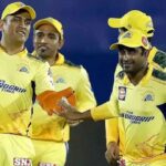 Chennai Cricketer Announces Retirement Ahead of IPL Final