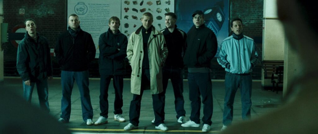 Green Street Hooligans (2005)