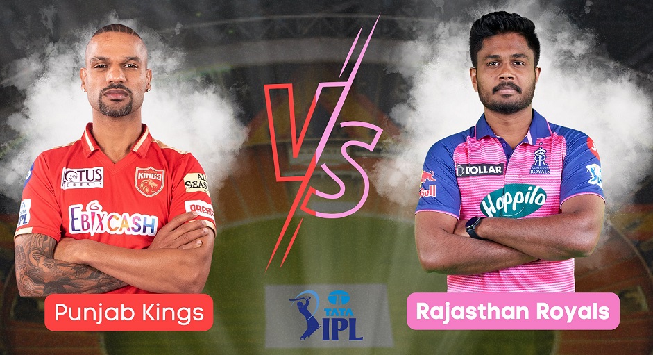 IPL 2023: Punjab-Rajasthan are going to play the final before the play-offs