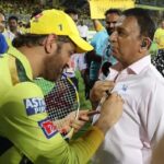 Sunil Gavaskar Shares IPL 2023 Title Match Predictions and Desires Dhoni's Triumph