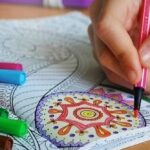 Top 10 Best Color Pens for Mandala Art (2023)