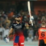 Virat Kohli Breaks Four-Year Century Drought in IPL, Boosts Royal Challengers' Playoff Hopes
