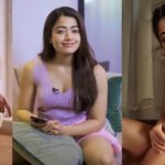 Actress Rashmika Mandanna's Long-Time Manager Scams Her for Rs 80 Lakh!