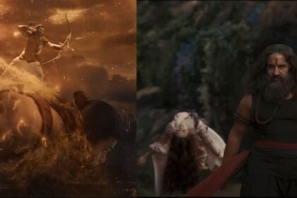 Adipurush Second Trailer Released, Promising a Refreshing Take on Ramayana