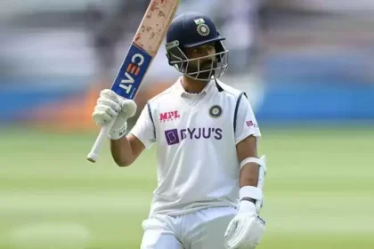Ajinkya Rahane Responds Strongly to Critics in WTC Final