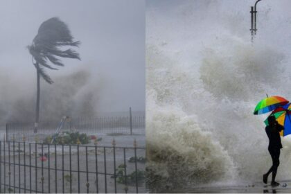 Biporjoy Cyclone Landfall Place, Time, and Exact Location