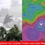 Biporjoy Cyclone Live Location Tracker and Latest News Updates