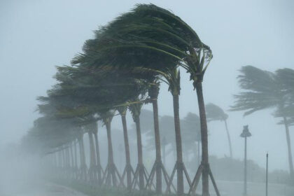 Biporjoy Cyclone Live Tracking, Satellite View, Map, Current Status, and Effects in Gujarat