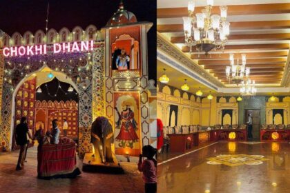 Chokhi Dhani Amritsar Ticket Price 2023 Grab the Best Deal!