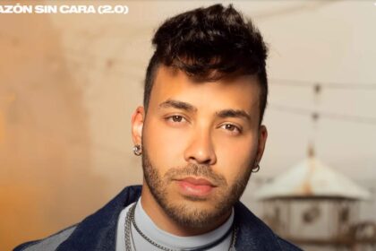Corazón Sin Cara (2.0) Lyrics With English Translated Version