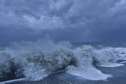 Cyclone Biparjoy Landfall Live Location, Time, and News Updates
