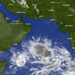 Cyclone Biporjoy Poses Threat to India, Oman, Iran, and Pakistan