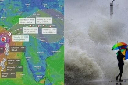 Dwarka Vavajodu Live Map Location Now Today Track: Are you Prepared?