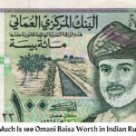 How Much Is 100 Omani Baisa Worth in Indian Rupees - Central bank of oman 100 baisa in indian rupees