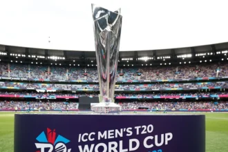 ICC Deals Major Blow to PCB: Champions Trophy and T20 World Cup 2023 Hosting at Risk