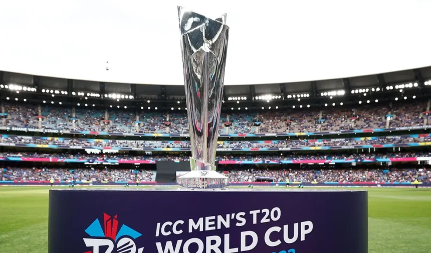 ICC Deals Major Blow to PCB: Champions Trophy and T20 World Cup 2023 Hosting at Risk